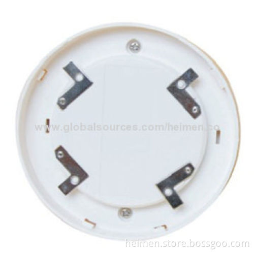 LPCB-approved 2-wired photoelectric smoke detector